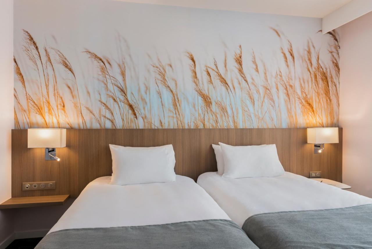 Holiday Inn Calais Coquelles By Ihg Exterior photo