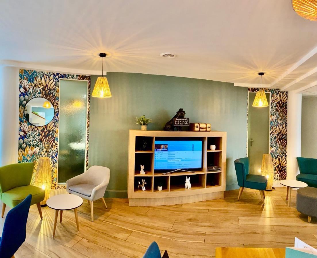Holiday Inn Calais Coquelles By Ihg Exterior photo