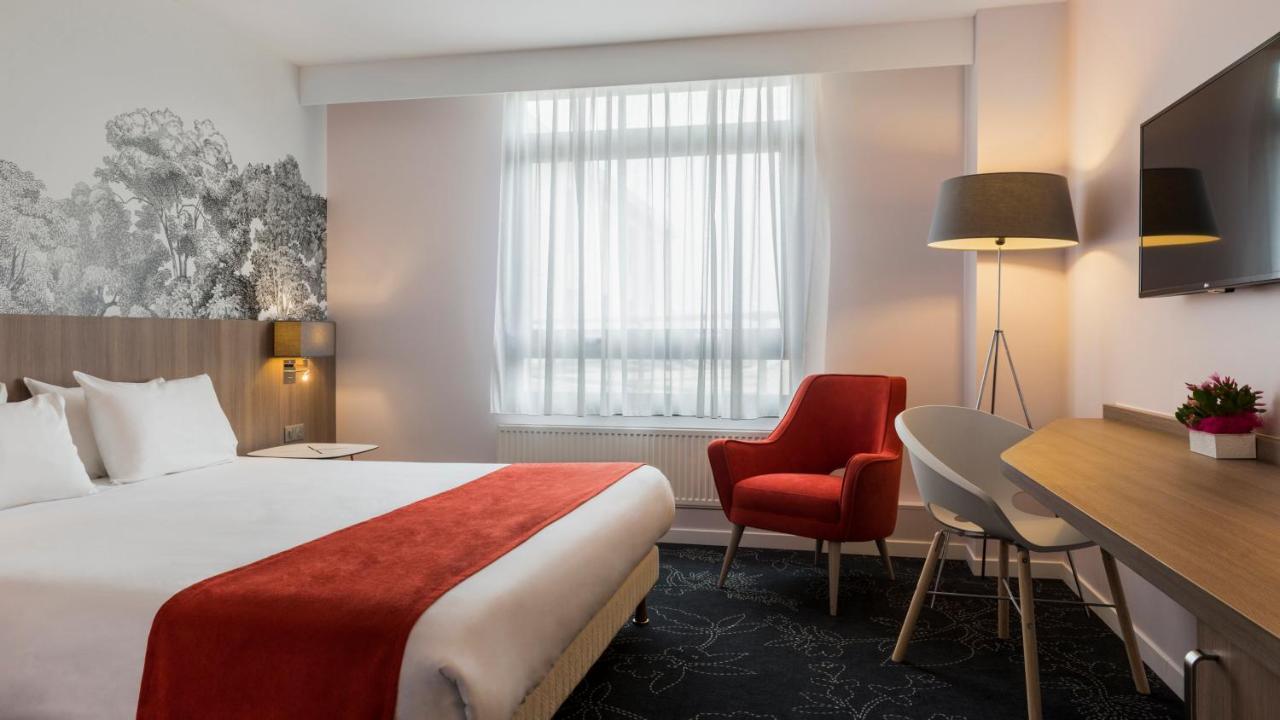 Holiday Inn Calais Coquelles By Ihg Exterior photo